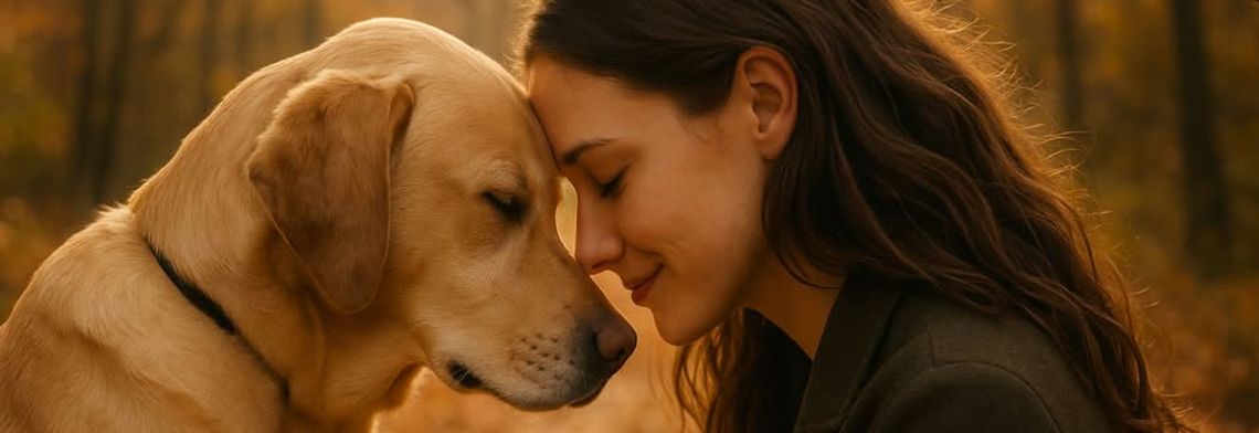 Inspiratorium. Czy słyszysz, co mówi pies? Spotkanie dla właścicieli psów