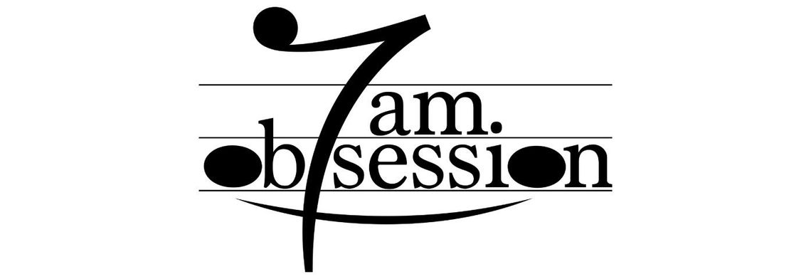 JAM OBSESSION JAM OBSESSION