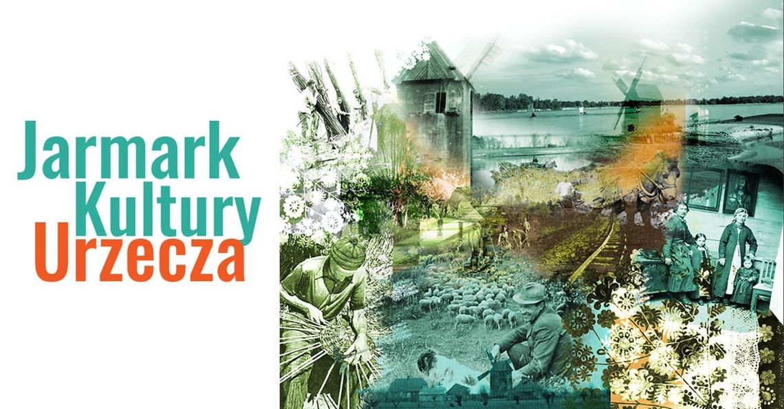 Jarmark Kultury Urzecza Jarmark Kultury Urzecza