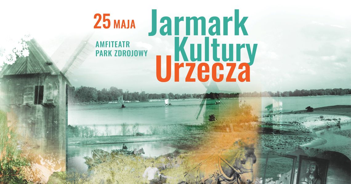Jarmark Kultury Urzecza 2025 Jarmark Kultury Urzecza 2025
