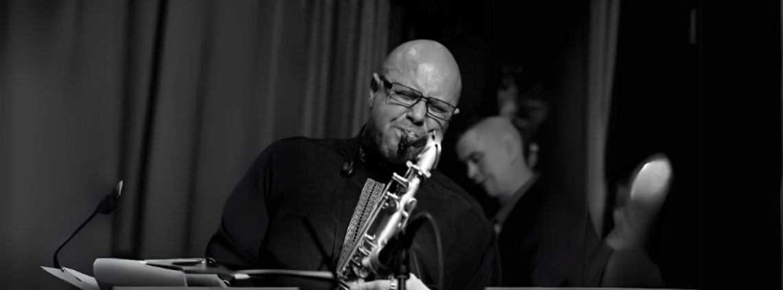 Jazz Jam Session z Gwiazdą. Piotr Baron Jazz Jam Session z Gwiazdą. Piotr Baron