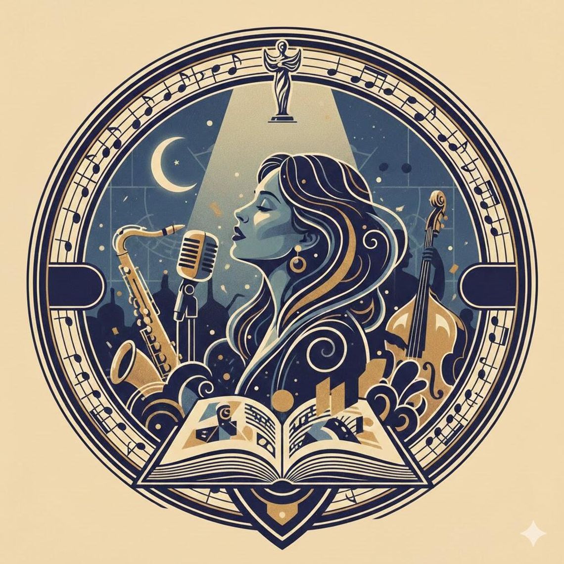 Jazz session z gwiazdą - Agnieszka Wilczyńska Jazz session z gwiazdą - Agnieszka Wilczyńska