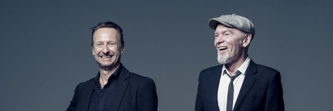 Józefest 2024. WAGLEWSKI/POSPIESZALSKI Józefest 2024. WAGLEWSKI/POSPIESZALSKI