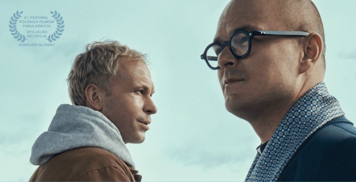 Kino Hugonówka zaprasza na poruszający, skrzący mądrością i humorem film