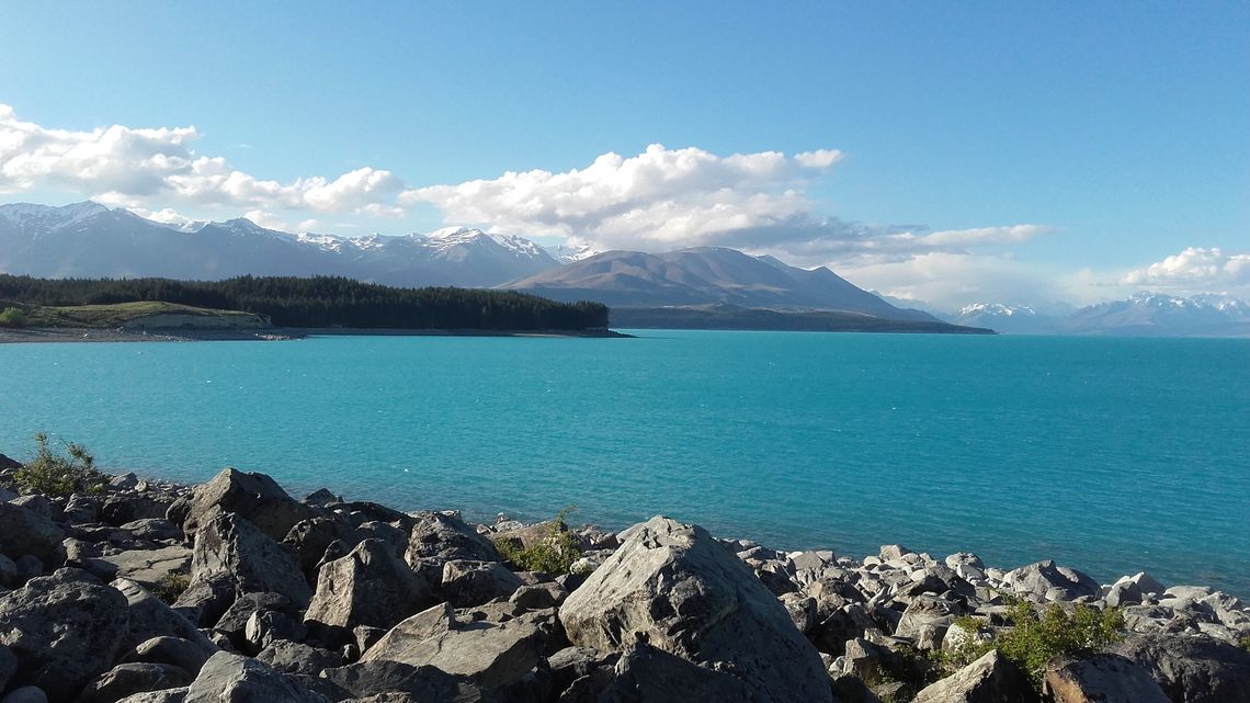 KLUB PODRÓŻNIKA - W KRAINIE KIWI I HAKI
