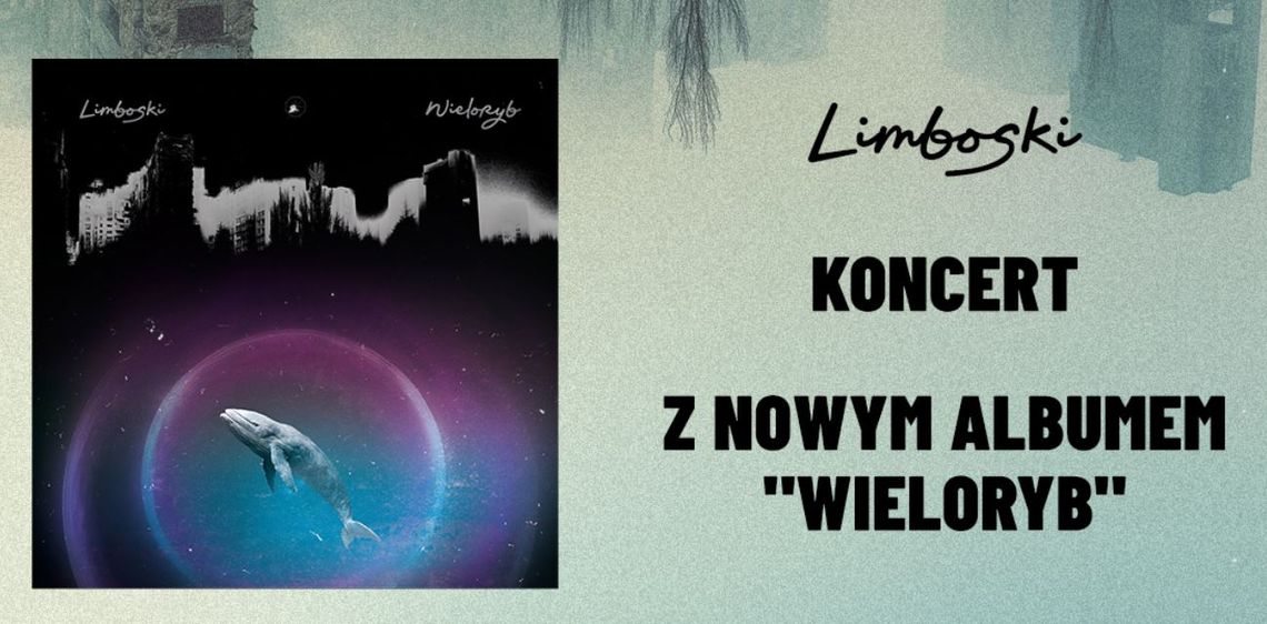 Koncert - Limboski z zespołem