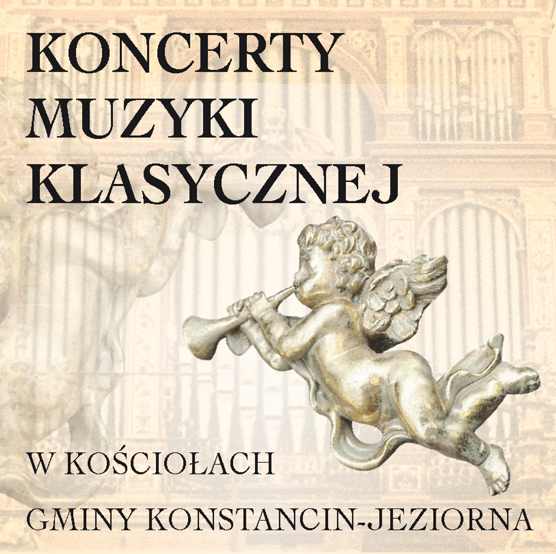 Koncert muzyki klasycznej w Słomczynie Koncert muzyki klasycznej w Słomczynie