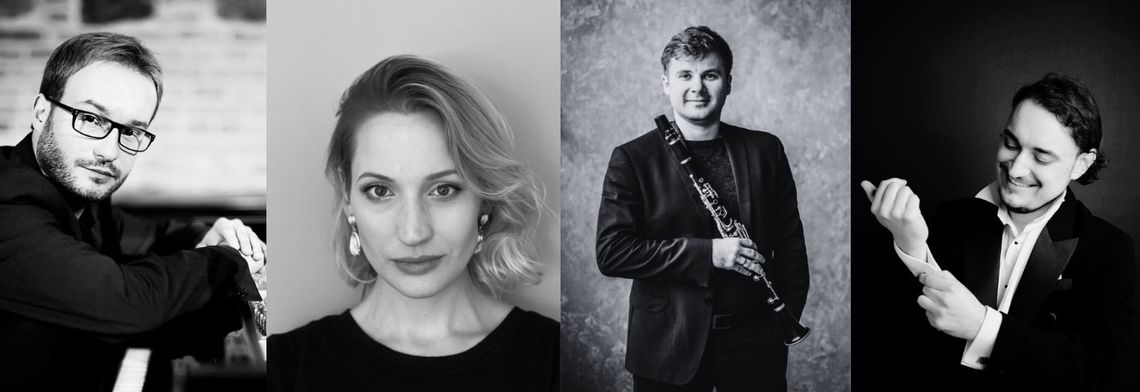 KONCERT NOWOROCZNY Muzyka z wielkiego ekranu