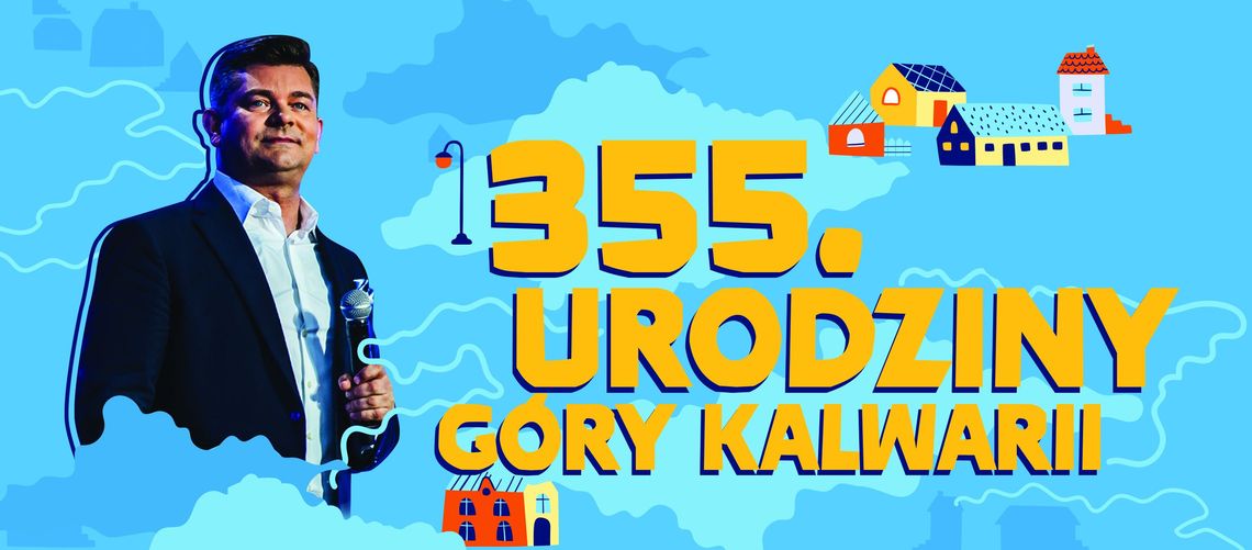 355. urodziny Góry Kalwarii - koncert – Zenek Martyniuk i zespół Akcent i MEZO 355. urodziny Góry Kalwarii - koncert – Zenek Martyniuk i zespół Akcent i MEZO