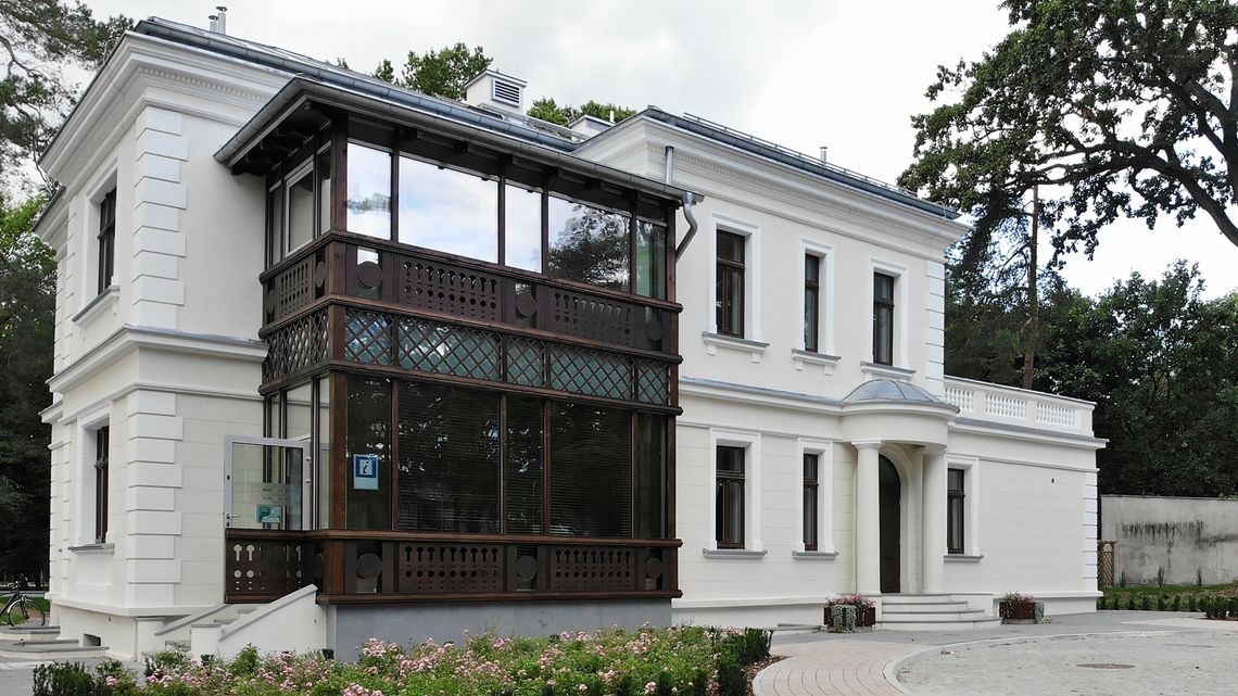 Majówka z historią w tle Majówka z historią w tle