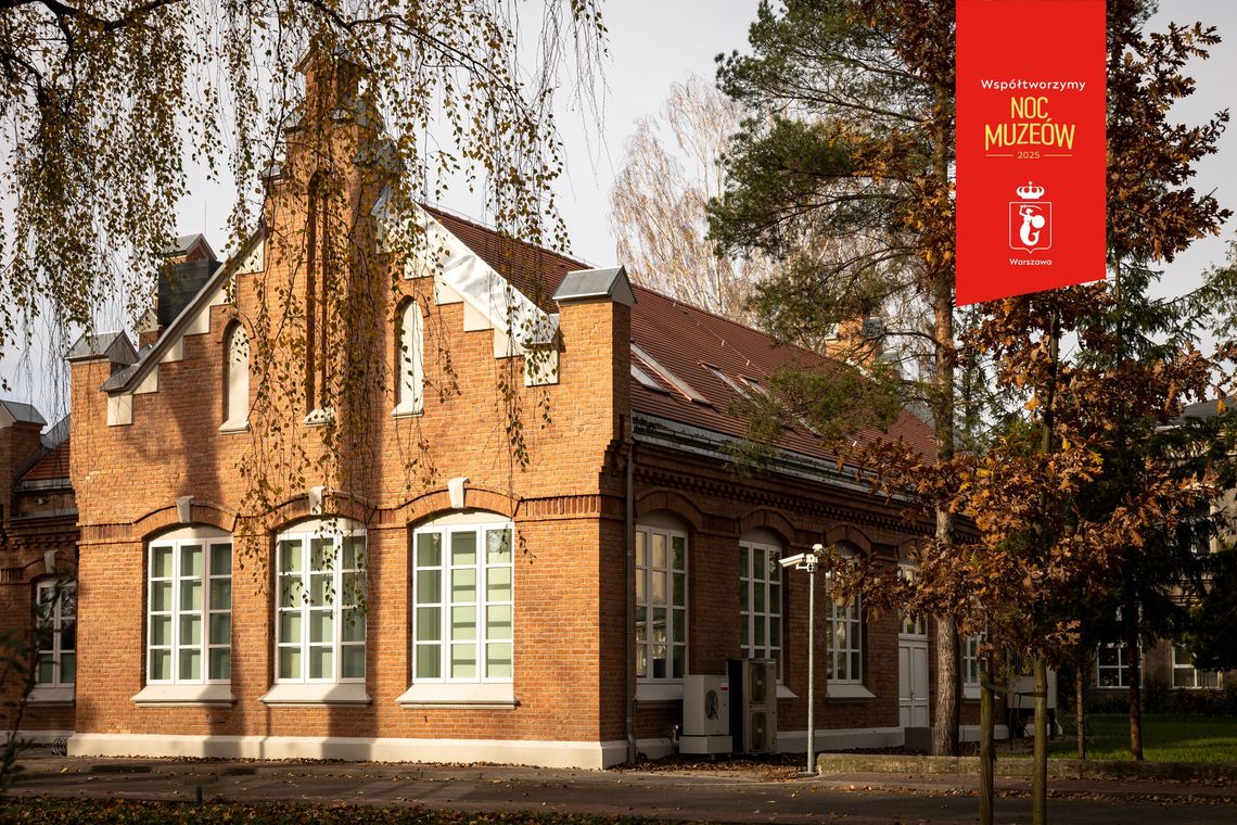 Noc Muzeów do Muzeum Wycinanki! Noc Muzeów do Muzeum Wycinanki!