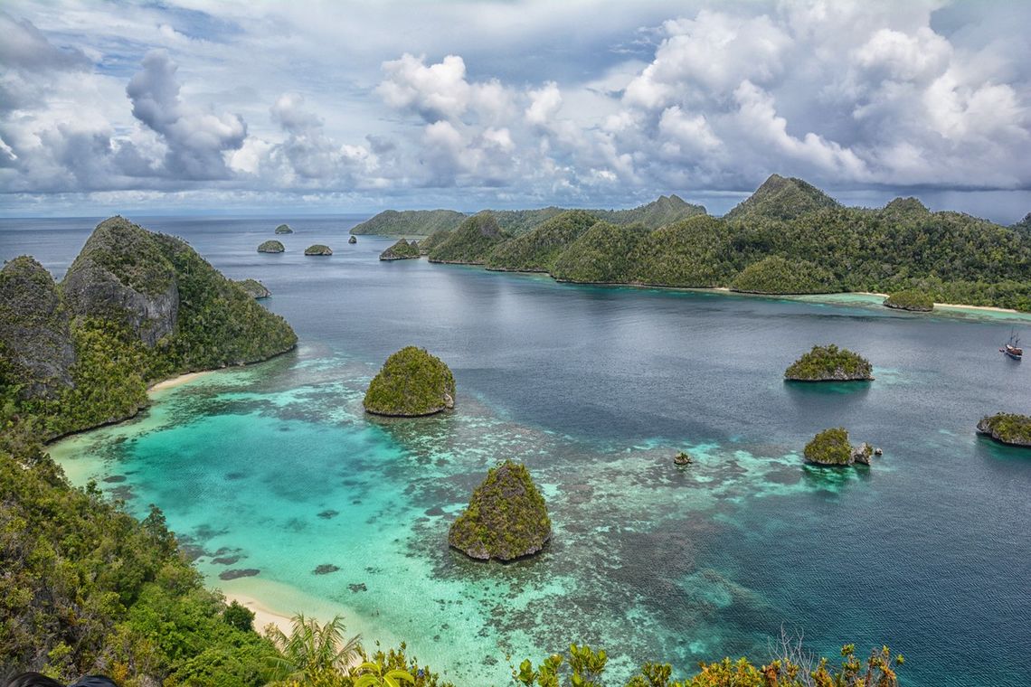 PAPUA. OSTATNI KANIBALE - Spotkanie z Anitą Pogorzelską PAPUA. OSTATNI KANIBALE - Spotkanie z Anitą Pogorzelską