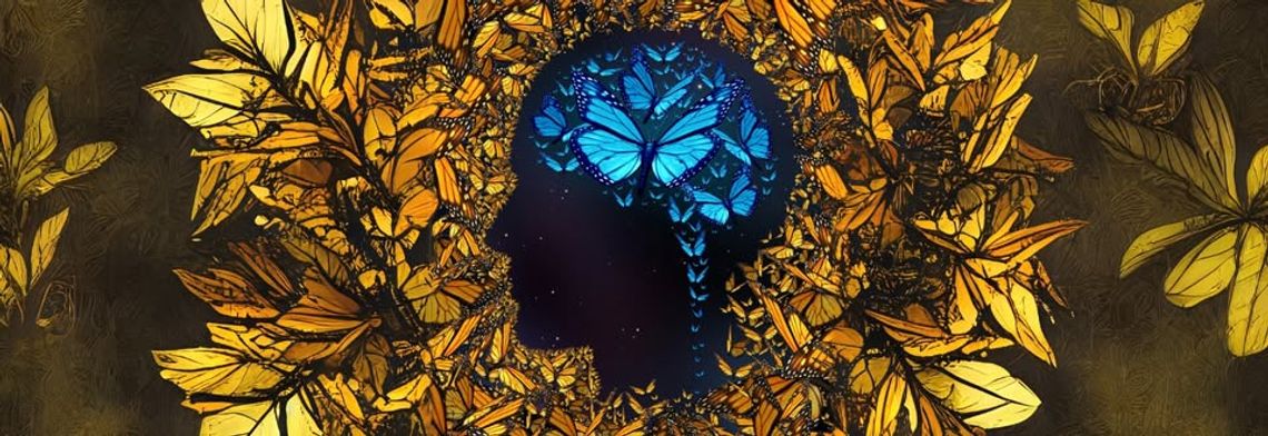 PASJODZIELENIE. Spotkanie z Małgorzatą Chludzińską