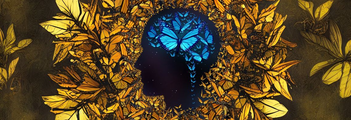 PASJODZIELENIE: Widzę w czerni i bieli – spotkanie z fotografką Magdaleną Dąbrowską