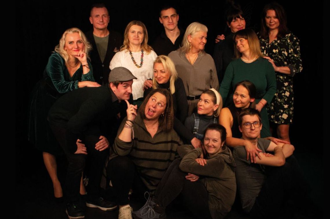 „PioScenki” – Teatr „Po Dwudziestej”