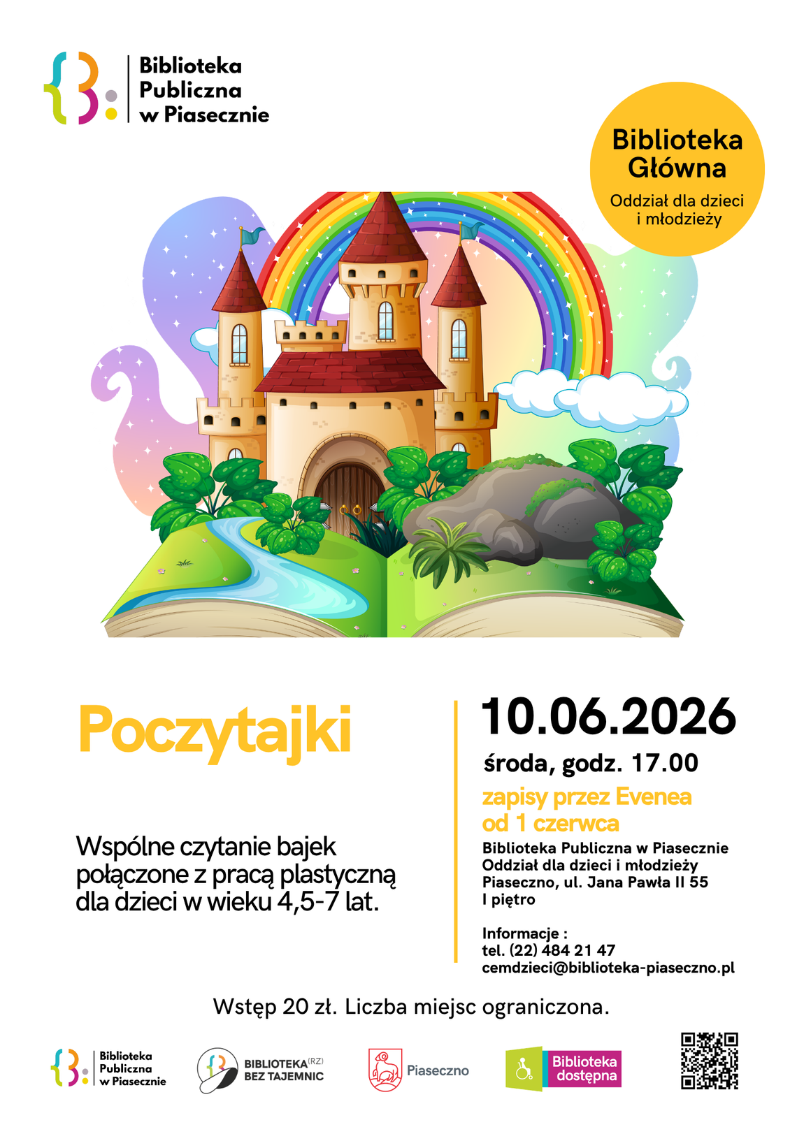 Poczytajki