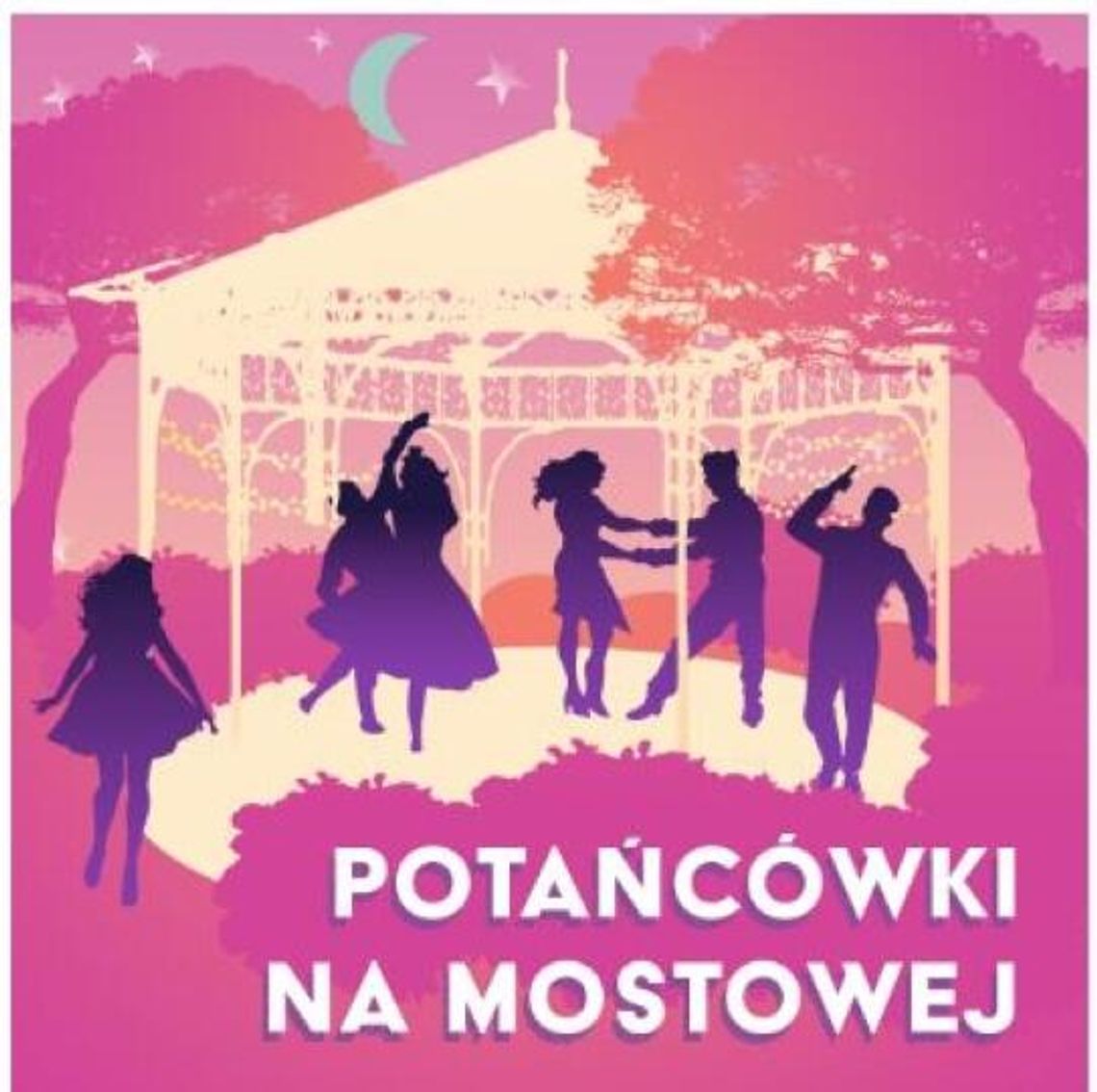 Potańcówki w Altanie na Mostowej