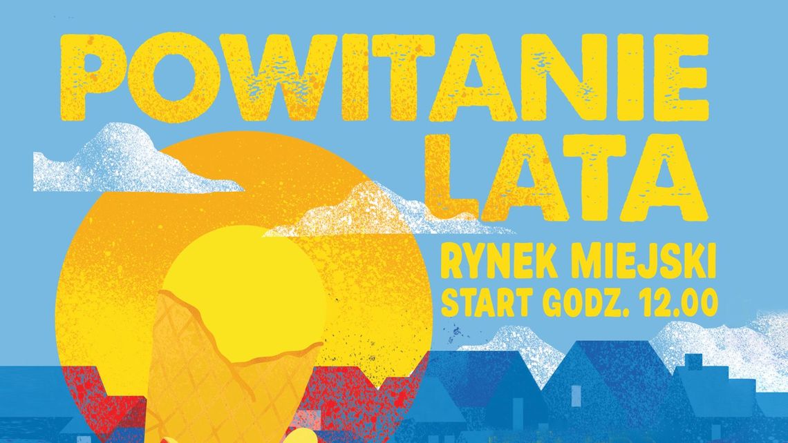 Powitanie Lata w Górze Kalwarii