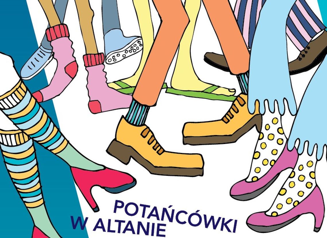 Roztańczona Hugonówka - Potańcówki w Altanie