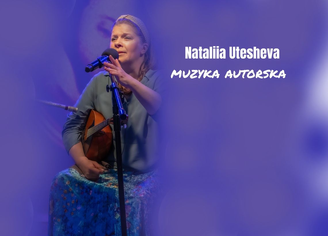SCENA JÓZEFOSŁAW. GDZIE MIESZKA RADOŚĆ