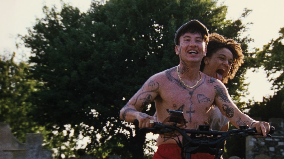 SEANS FILMOWY. BIRD SEANS FILMOWY. BIRD