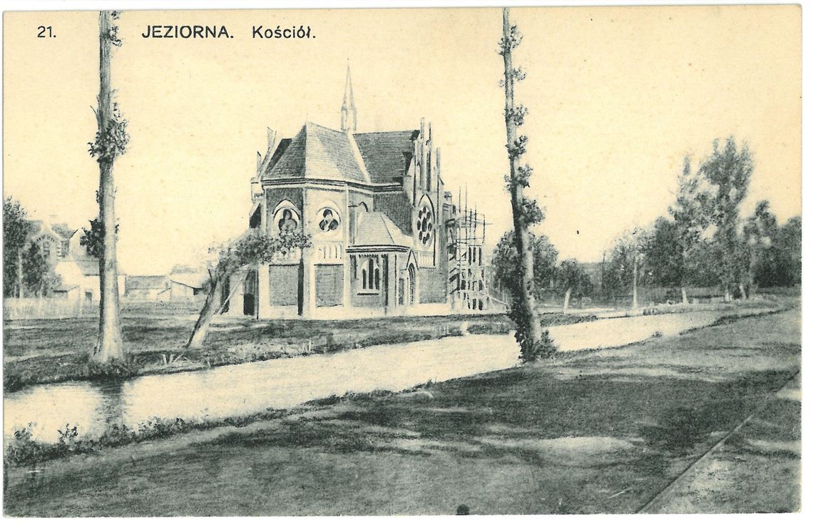 Spacer z oprowadzeniem po Osiedlu Mirków - "Poznaj historię miejsca" Spacer z oprowadzeniem po Osiedlu Mirków - "Poznaj historię miejsca"