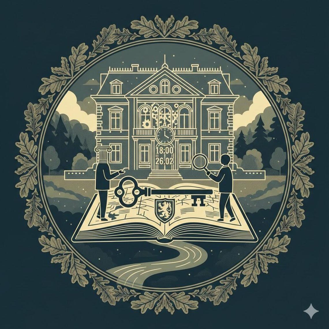 Spotkania z historią: Zabytki Konstancina-Jeziorny i ich ochrona