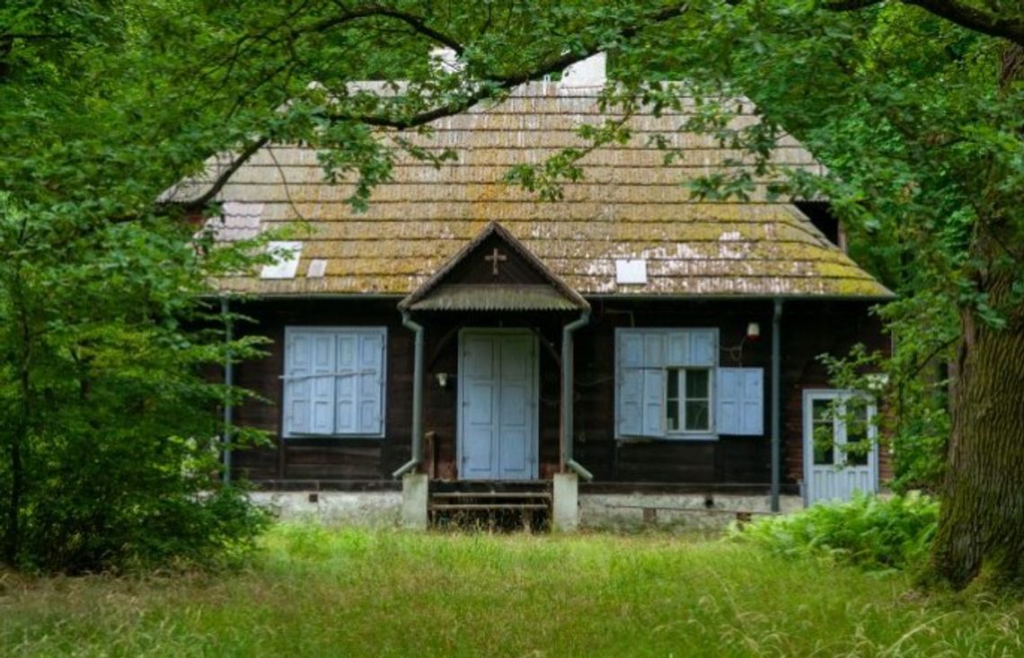 Spotkanie w Domu Zośki Spotkanie w Domu Zośki