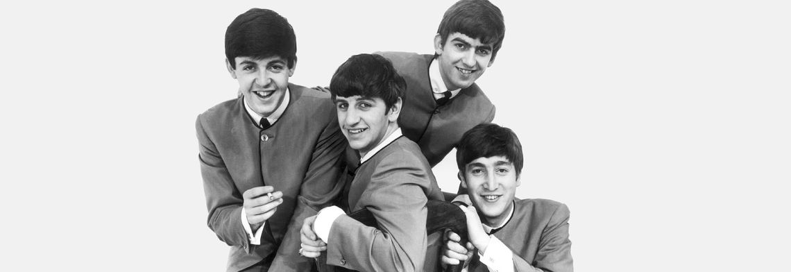 The Beatles – w interpretacji perkusistów (A.D. 2026)