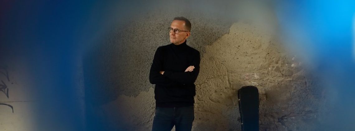 WIDZIAŁEM. PIOTR WOŹNIAK ŚPIEWA TADEUSZA