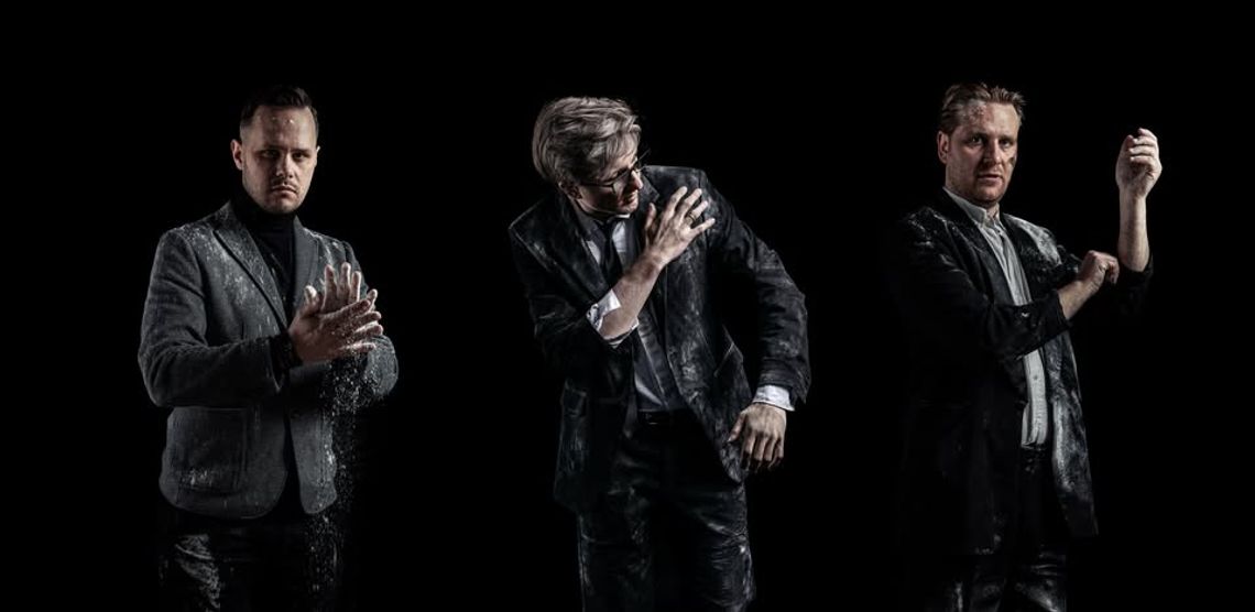 WTOREK JAZZOWY. CONFUSION PROJECT