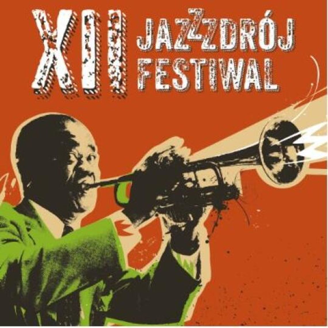 XII Jazz Zdrój Festiwal i Potańcówka jazzowa z zespołem BbBand XII Jazz Zdrój Festiwal i Potańcówka jazzowa z zespołem BbBand