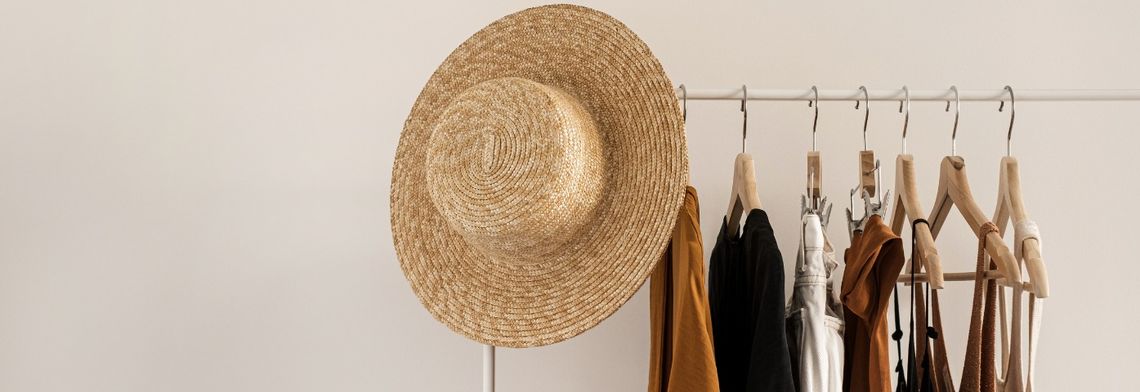 Zadbaj o siebie i stwórz swój wizerunek w duchu slow fashion