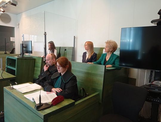 Wyrok Sądu Apelacyjnego w Warszawie w sprawie wójt Lesznowoli