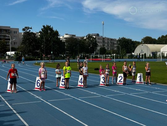 Mityng Perły Mazowsza 2024 - Fotorelacja