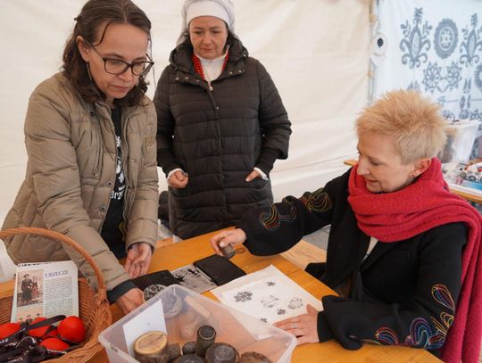I Festiwal Kół Gospodyń Wiejskich w Piasecznie [GALERIA ZDJĘĆ]