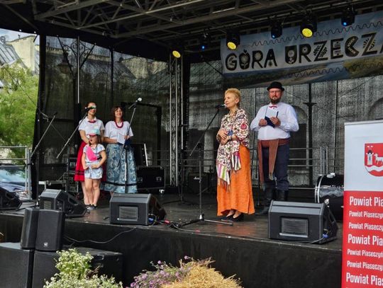 Góra Urzecza 2025 już za nami!