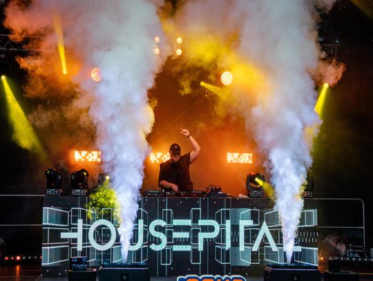 Housepital Festival 2025