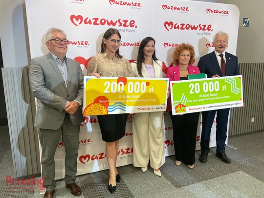 Beneficjenci programów wsparcia Mazowsza i Funduszy Europejskich - 14.jpg
