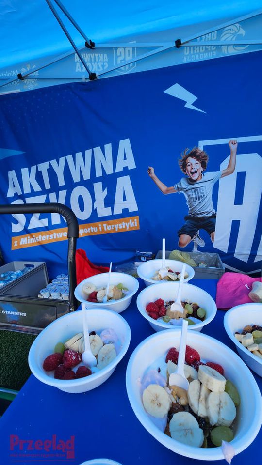 Minister sportu odwiedził Prażmów -  - 5.jpg