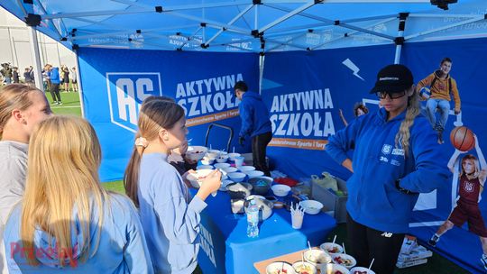 Minister sportu odwiedził Prażmów -  - 20.jpg