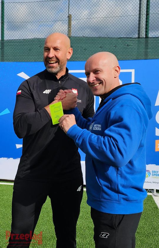 Minister sportu odwiedził Prażmów -  - 29.jpg
