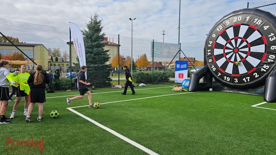 Minister sportu odwiedził Prażmów -  - 27.jpg