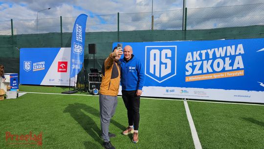 Minister sportu odwiedził Prażmów -  - 35.jpg