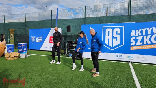 Minister sportu odwiedził Prażmów -  - 34.jpg