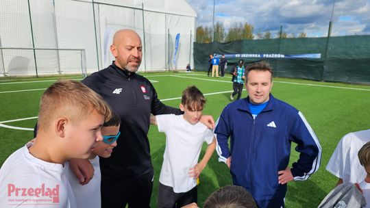 Minister sportu odwiedził Prażmów -  - 38.jpg