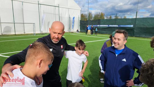 Minister sportu odwiedził Prażmów -  - 37.jpg