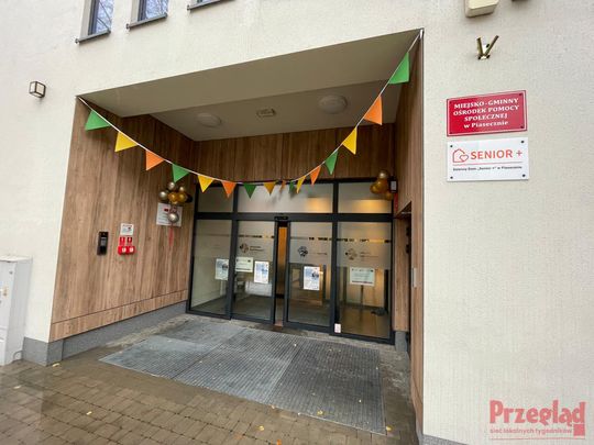 3 urodziny Przystań Pod Klonami Piaseczno - 1.jpg