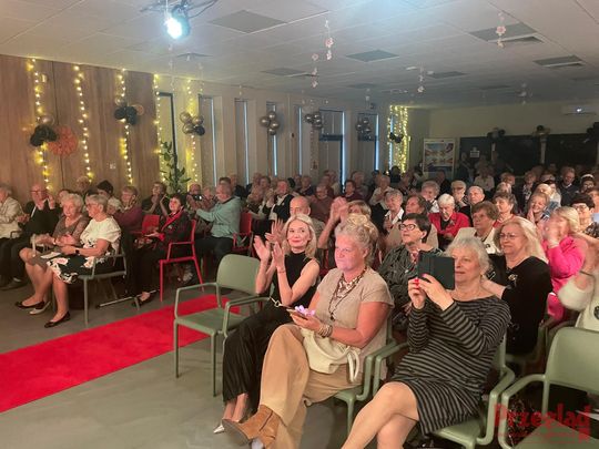 3 urodziny Przystań Pod Klonami Piaseczno - 41.jpg