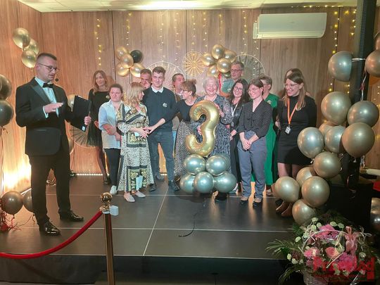 3 urodziny Przystań Pod Klonami Piaseczno - 44.jpg